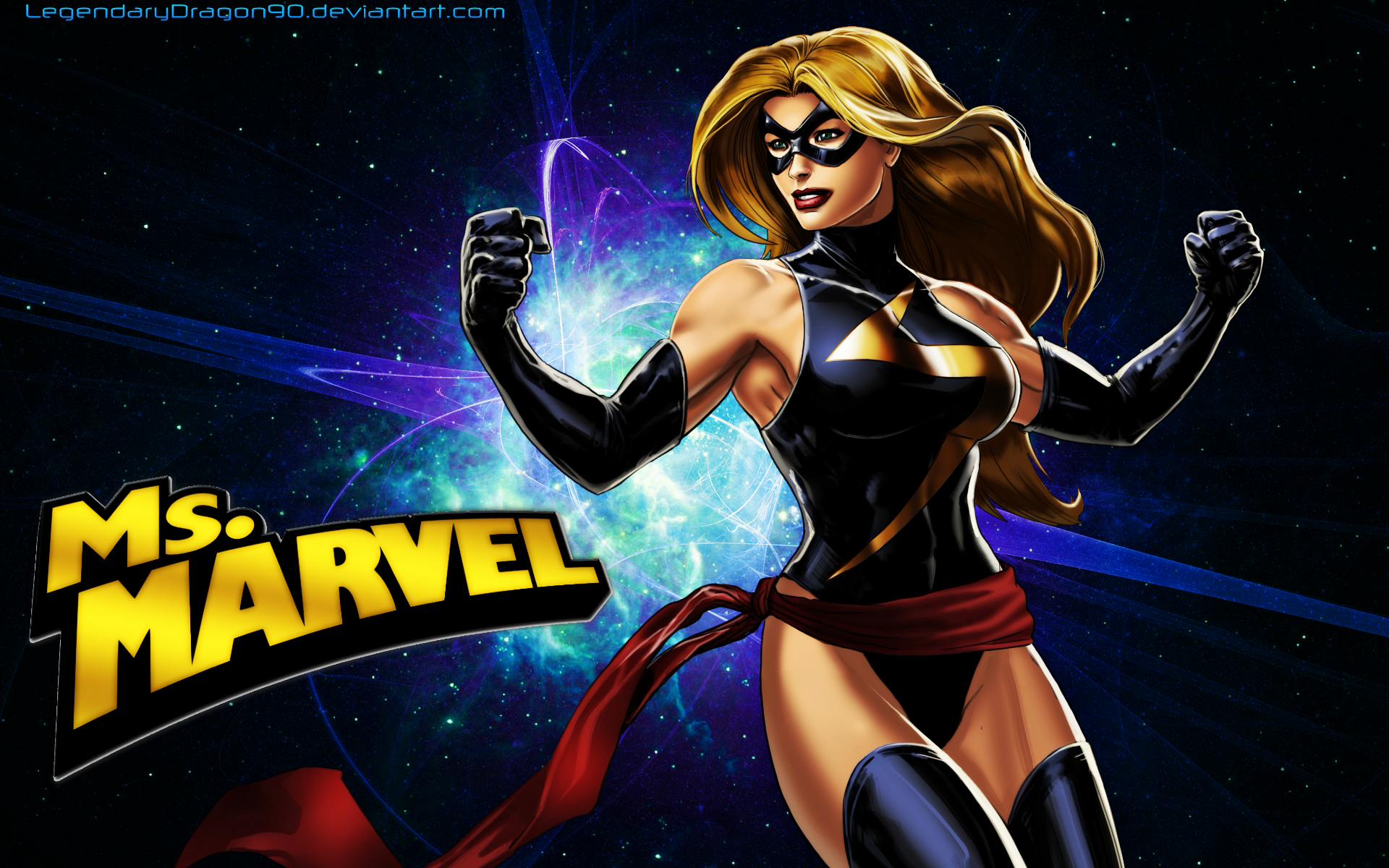 Ms Marvel