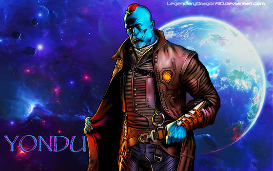 Yondu