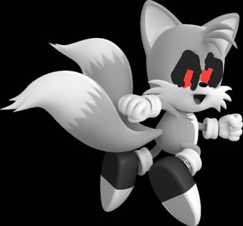 sonic.exe classic heroes android #sonic #sonicthehedgehog #tails #tail
