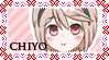 Request - Chiyo Stamp