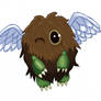 Winged Kuriboh