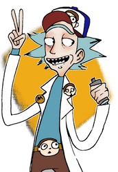 Rick