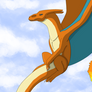 :Charizard: