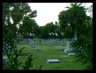 cemetery 2