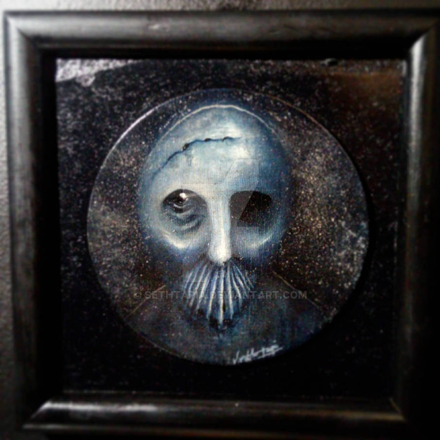 Subhuman Frame Subhuman by SethTapia on DeviantArt