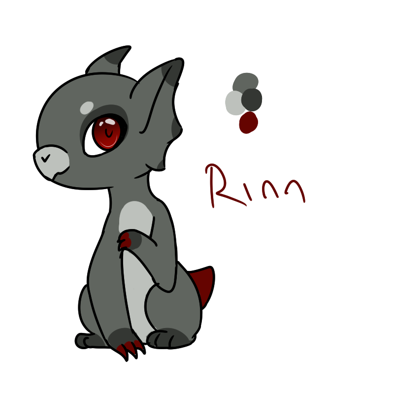 Rinn by gavinom123 on DeviantArt