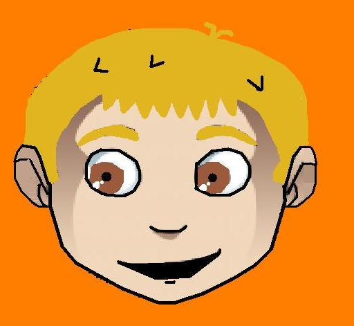 Ralph Hall by Captain-Forsyth on DeviantArt