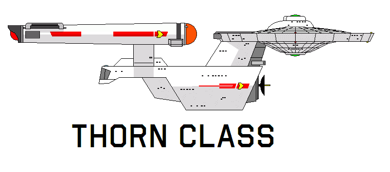 Thorn Class