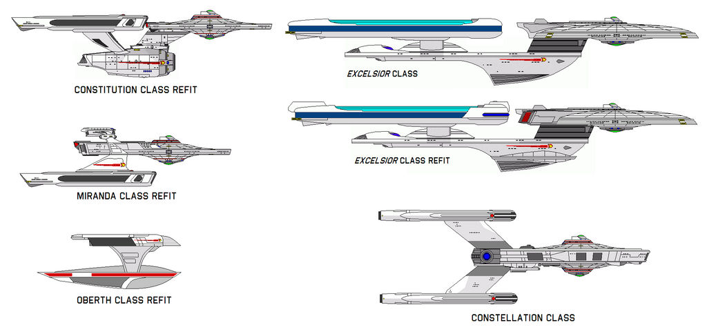 My refit ship class pt 1 by Captain-Forsyth on DeviantArt