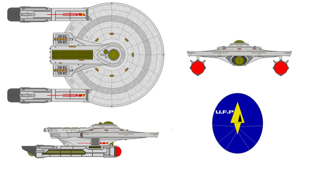 Ranger Class by Captain-Forsyth on DeviantArt