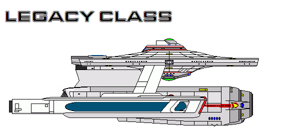 Legacy class