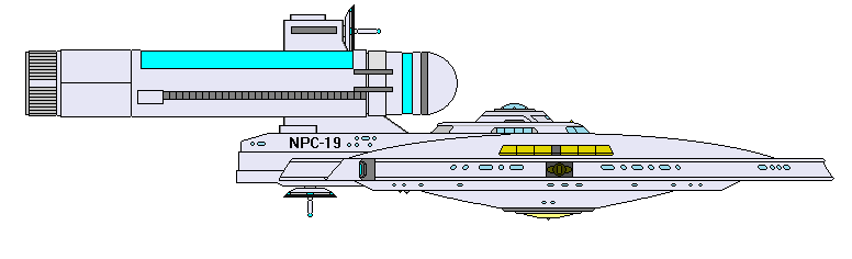 USS Interceptor NPC-19 by Captain-Forsyth on DeviantArt