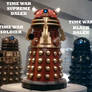 the new Dalek Empire Ranking system.