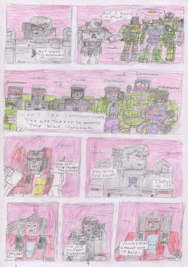 Transformers untitled comic pt 9 by Captain-Forsyth on DeviantArt