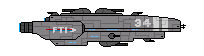 Deviantart Rialiant Reliant Class Corvette by Captain-Forsyth on DeviantArt