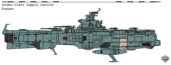 Ranger by Captain-Forsyth on DeviantArt