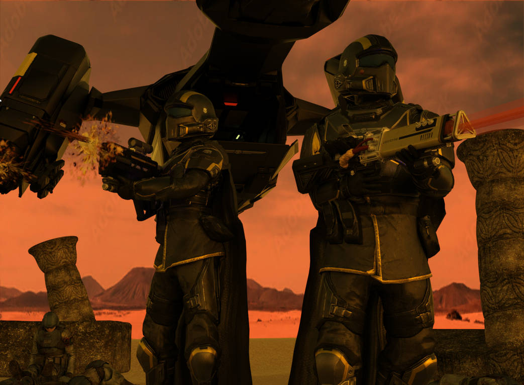 Hd2 Reeducator HD2 Extraction by Captain-Forsyth on DeviantArt