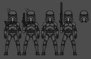 Phase III Deathtroopers