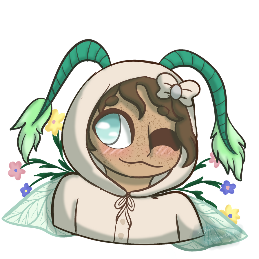 Attack: Ant by EclipsedGalaxy13 on DeviantArt