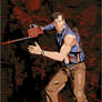Ash for Army of Darkness Vexel