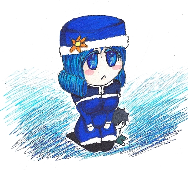 Juvia