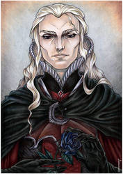 Kronprinz of Dragonstone