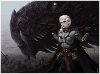 Viserys Targaryen Deviantart Gallery