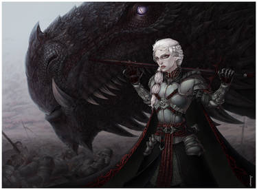 Visenya Targaryen