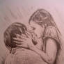 Passionate Kiss