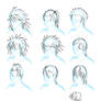 Random Hairstyles