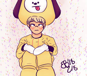 Summy (suga, chimmy)