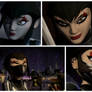 Karai Collage