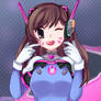 [ overwatch ] d.va