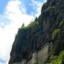 Sumela Monastery