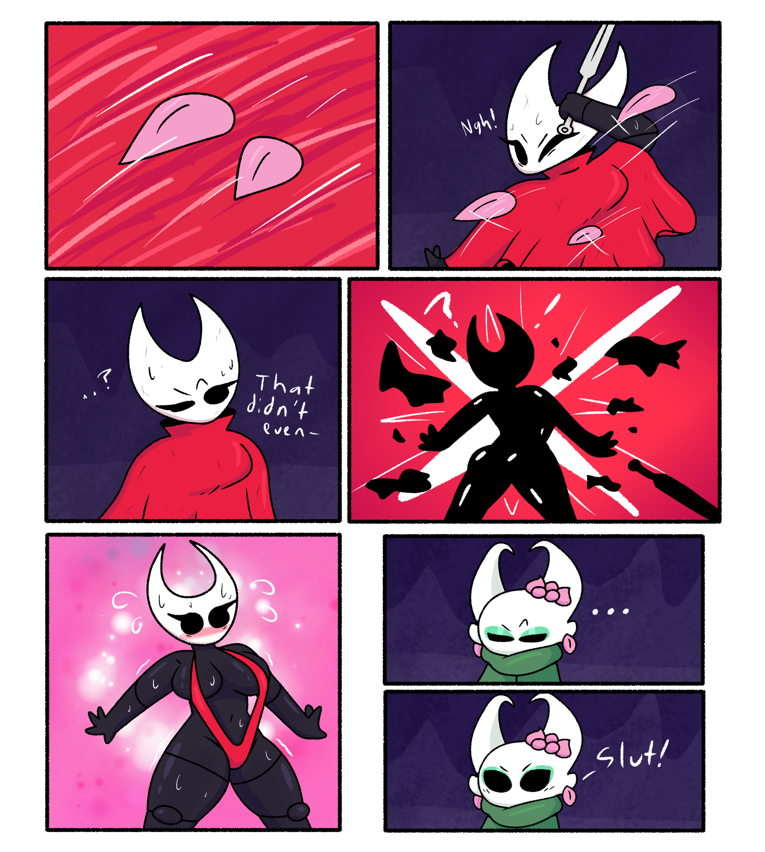 Hyper Target Deviantart Newest Target - 1 by GlazedBun on DeviantArt