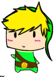 Chibi Link