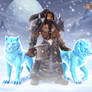 Frostwolf Shaman