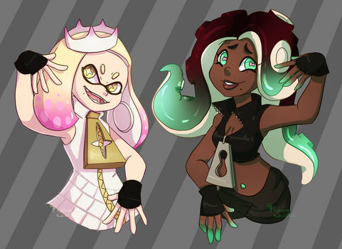 Off the Hook!