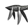 Short-Necked Plesiosaur