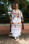 MX Lady-Traditional Dress 1 by emb120-ac
