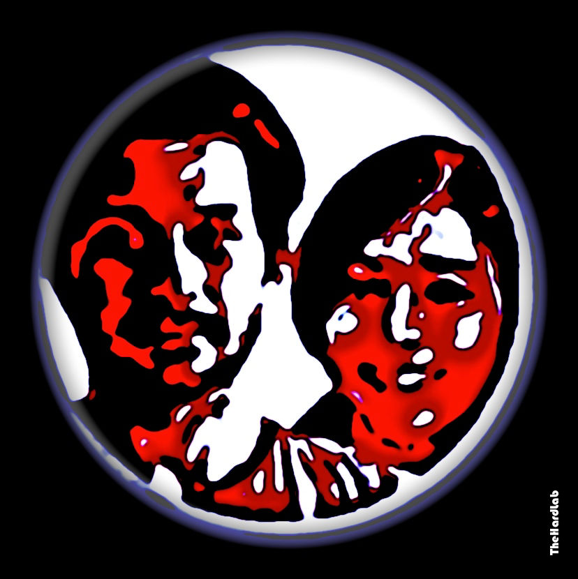 MATHIEU Y DANIELA by TheHardLab on DeviantArt