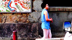 THE MAP AND THE TERRITORY