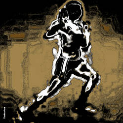 TANJA: STUDY IN SPEED