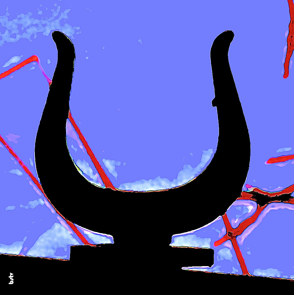 TOMORROW NEVER KNOWS by TheHardLab on DeviantArt