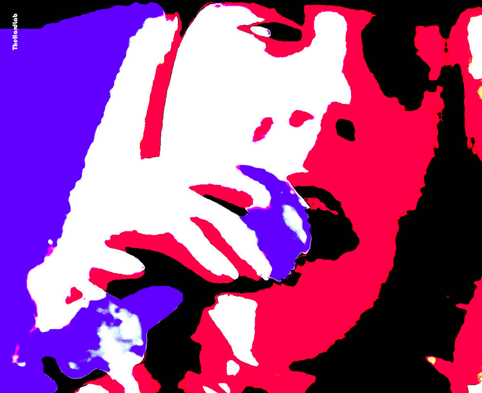 JOFRIDUR AKADOTTIR 2 by TheHardLab on DeviantArt