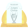 FC Judges Choice Trophy