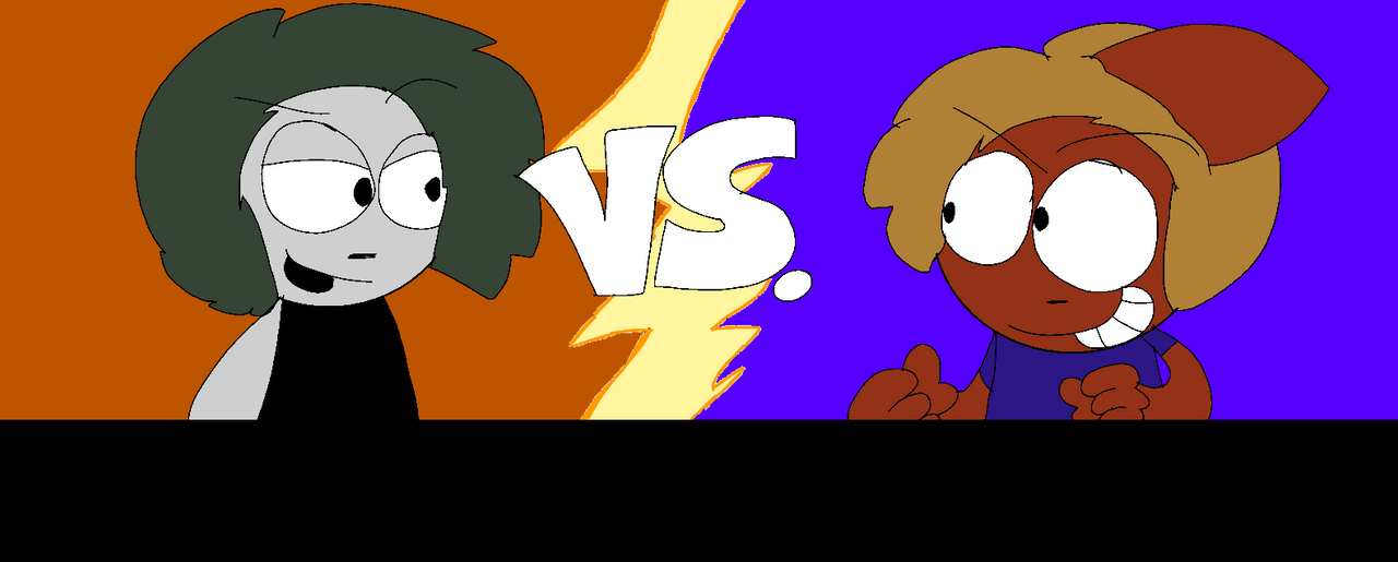 Dog eat dog by ArtistRussll on DeviantArt