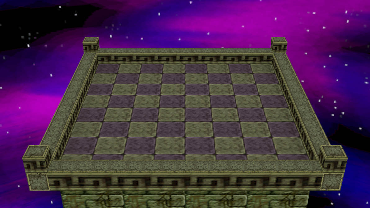 TieBreaker (Crash Bash) by CRASHARKI on DeviantArt