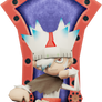 Specter (Ape Escape On The Loose) Render