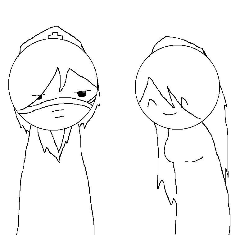 The surgery... by randomsnailfactor on DeviantArt